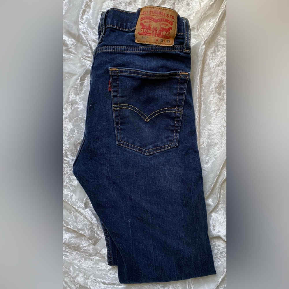 Men’s 510 Levi’s